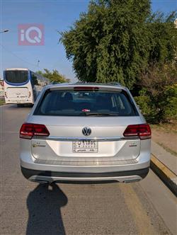 فولكسفاغن أطلس